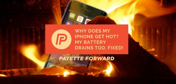 Payette Forward