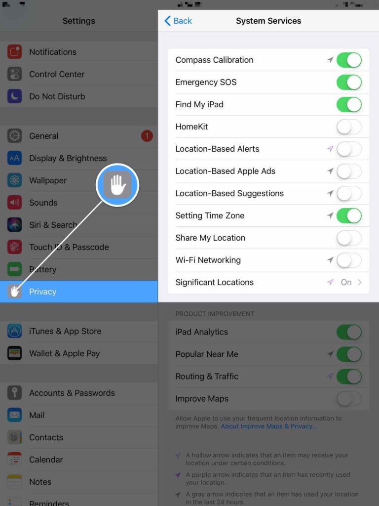 Ipad Battery Problems Here S What To Do When It Drains Fast