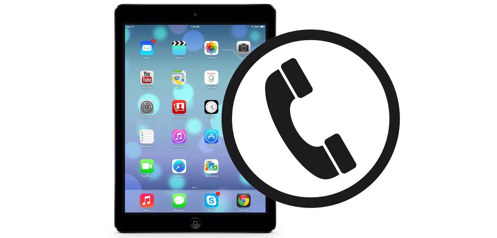 Why Does My iPad Ring? Here's The Fix For iPad And Mac!