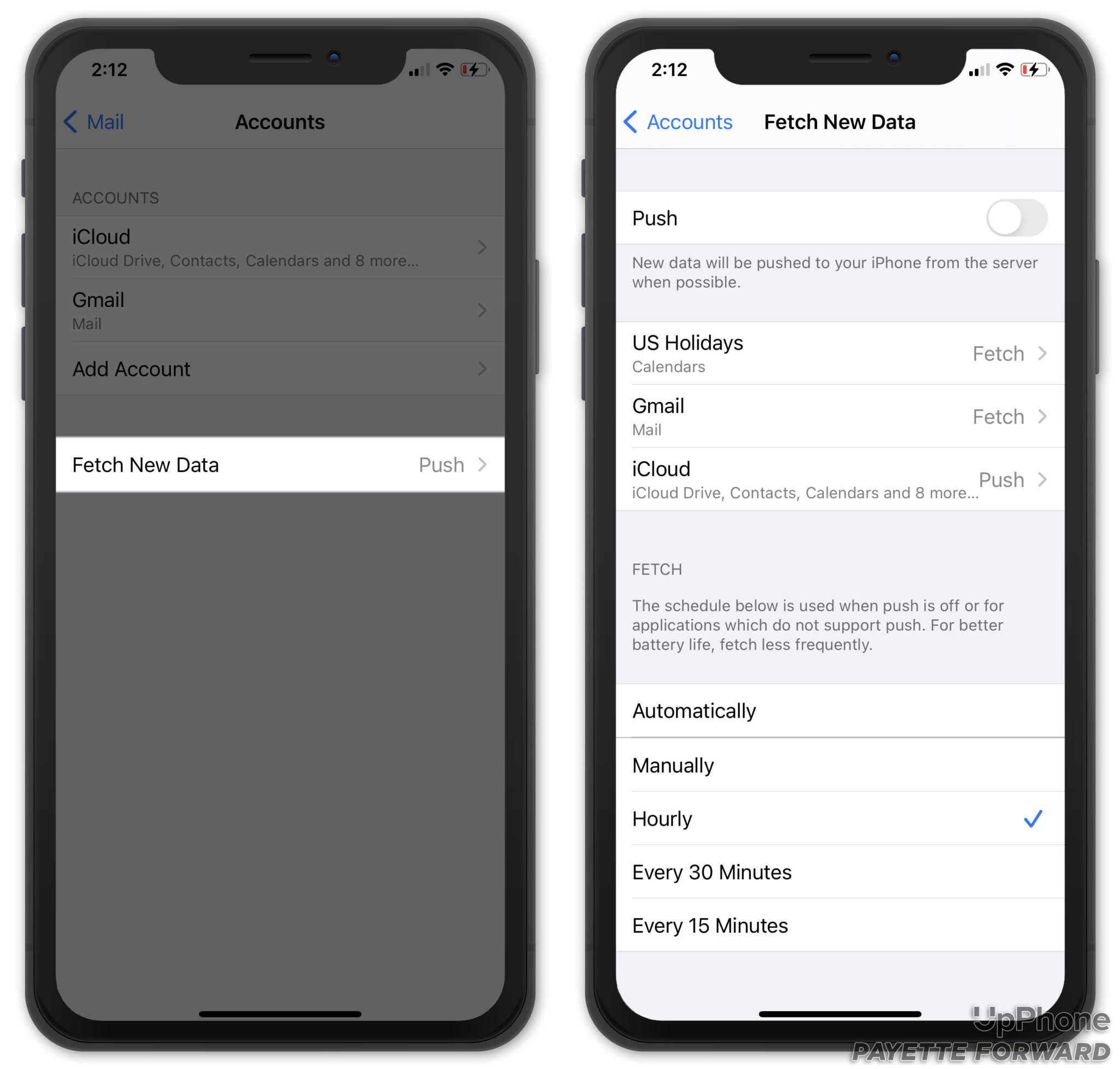 iphone-is-disabled-connect-to-itunes-homecare24