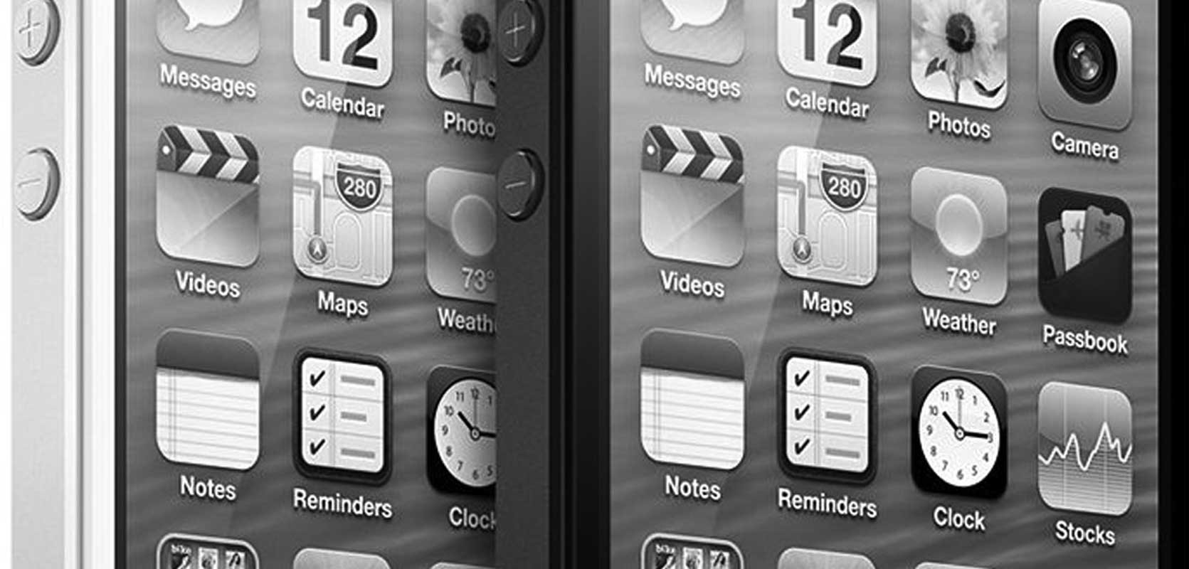 Why Is My iPhone Black And White? Here's The Real Fix!