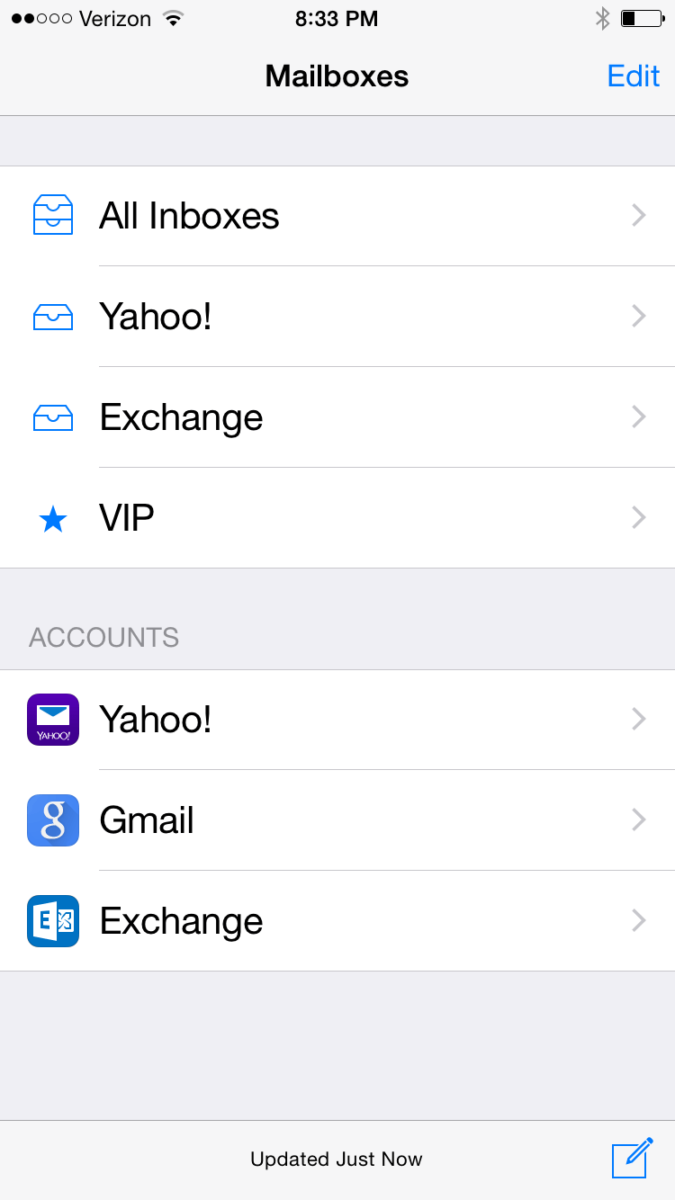 how to get back deleted emails in yahoo
