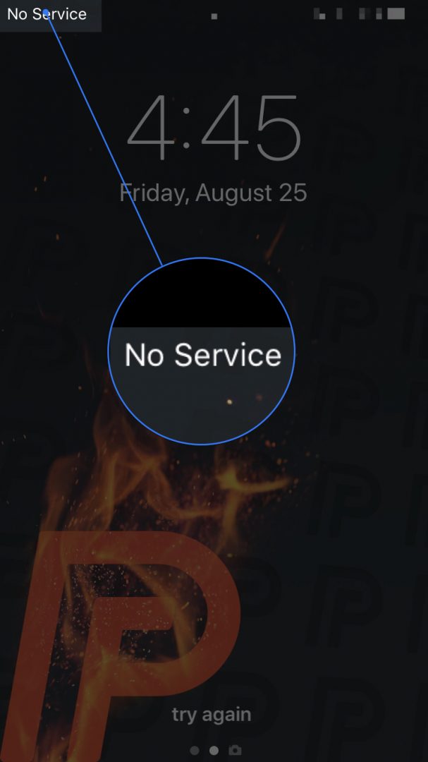 My iPhone Says No Service. Here's The Real Fix!