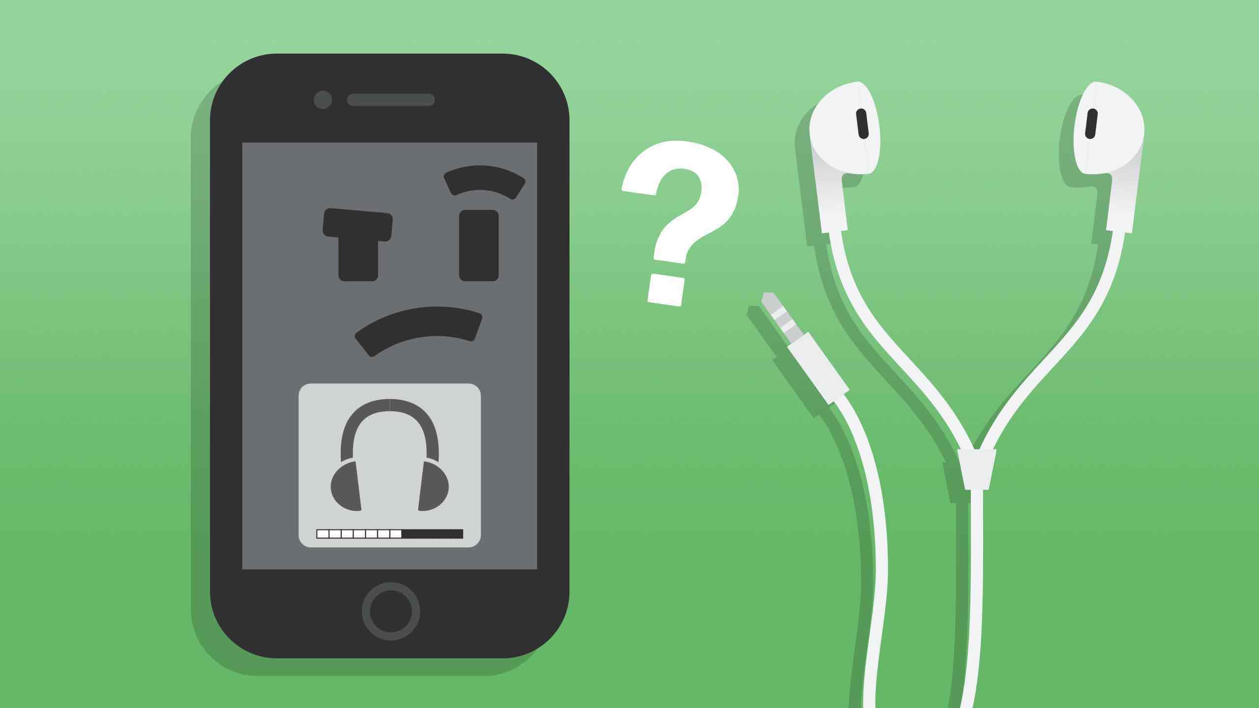 How to Never Lose Your iPhone Headphone Adapter Again