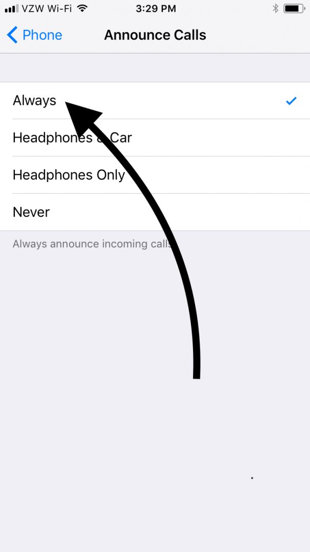 Why Does My iPhone Go Straight To Voicemail? Here's The Fix!