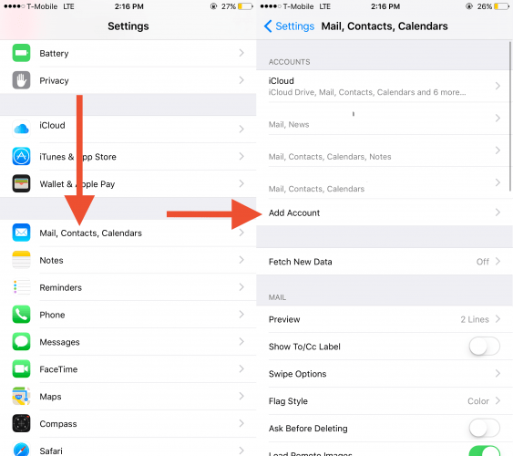 How Do I Sync My iPhone Notes With Mac Or PC? Here's The Fix.