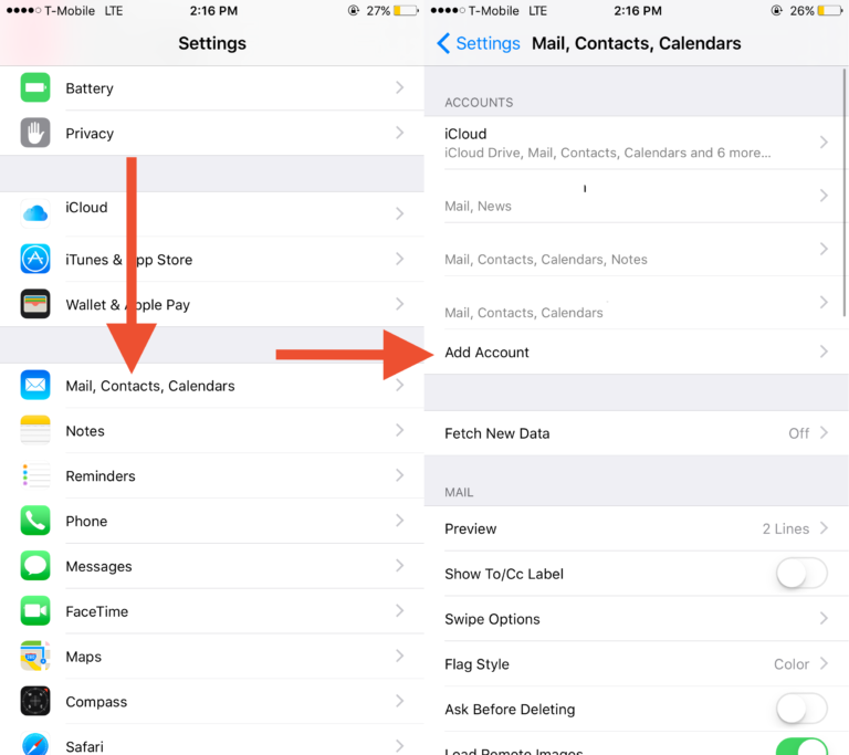 How Do I Sync My iPhone Notes With Mac Or PC? Here's The Fix.