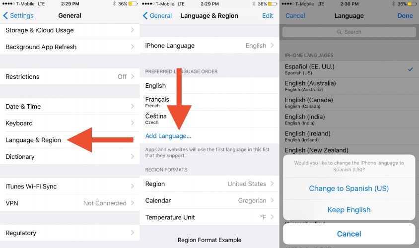 how-do-i-type-in-multiple-languages-on-iphone-fix-autocorrect