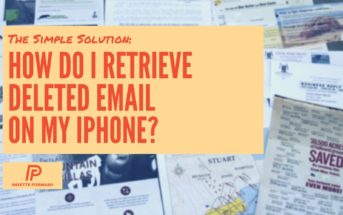 how do i recover permanently deleted emails from apple mail
