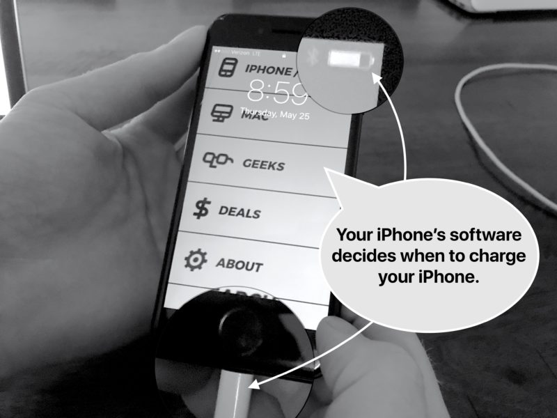 How To Fix An iPhone That Won t Charge And What Apple Doesn t Say 