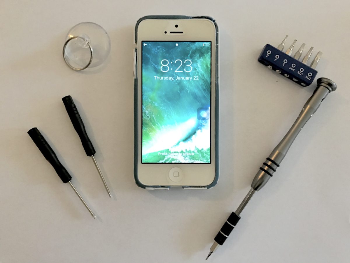 iPhone Water Damage: Ultimate Guide On How To Fix Liquid Damage