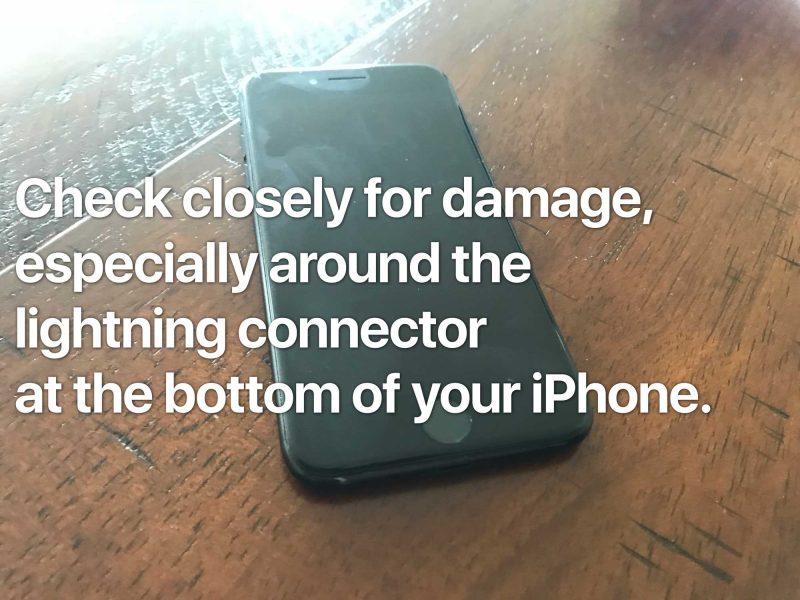 My IPhone Won't Turn On. Here's The Real Fix!