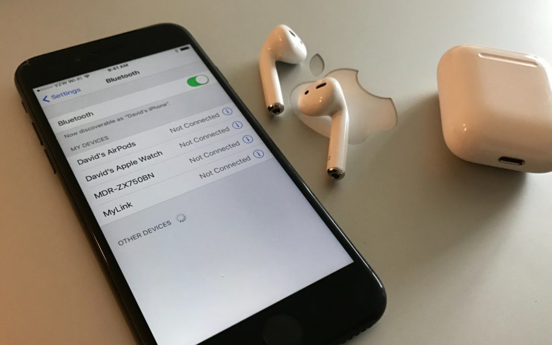 My iPhone Won't Connect To Bluetooth! Here's The Real Fix.