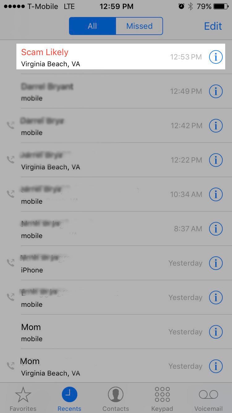 How Do I Block Calls From 