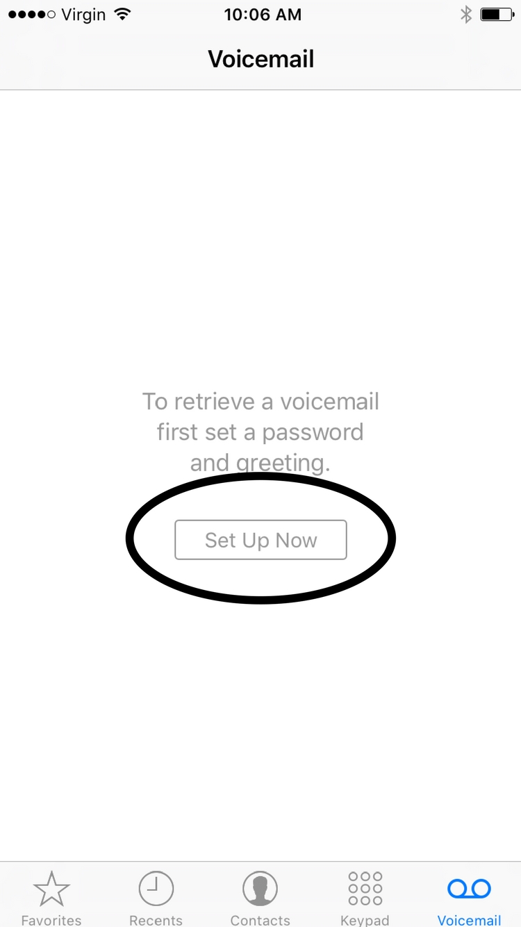 My iPhone Won't Play Voicemails! Here's The Real Fix For Verizon, AT&T