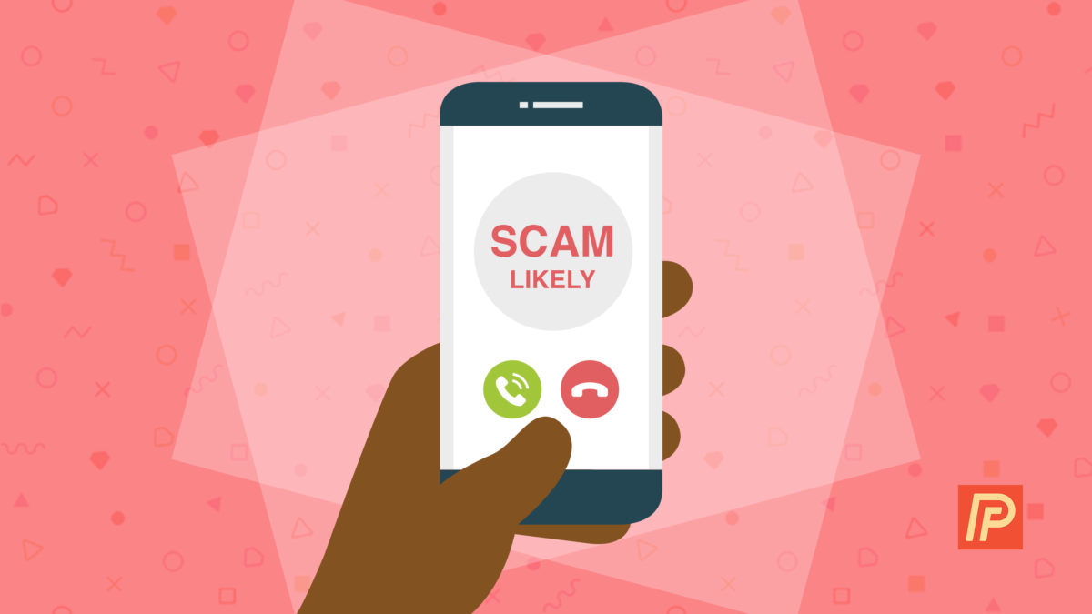 How To Stop Scam Phone Calls On Cell Phone