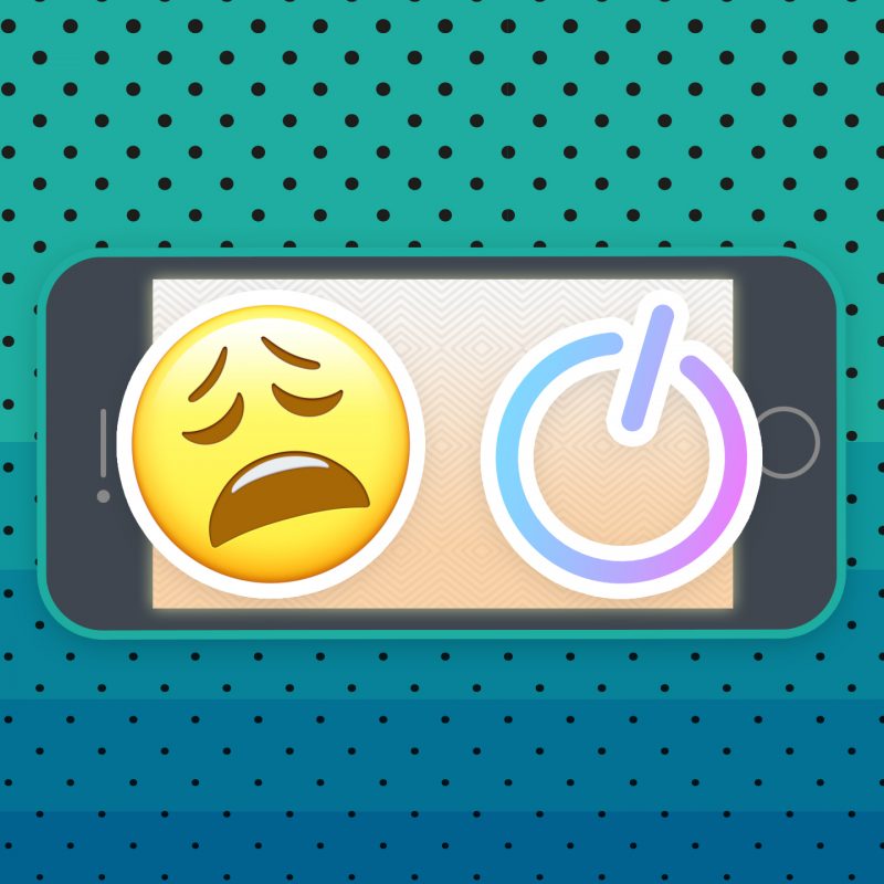 My iPhone Power Button Is Stuck! What Should I Do? - Payette Forward