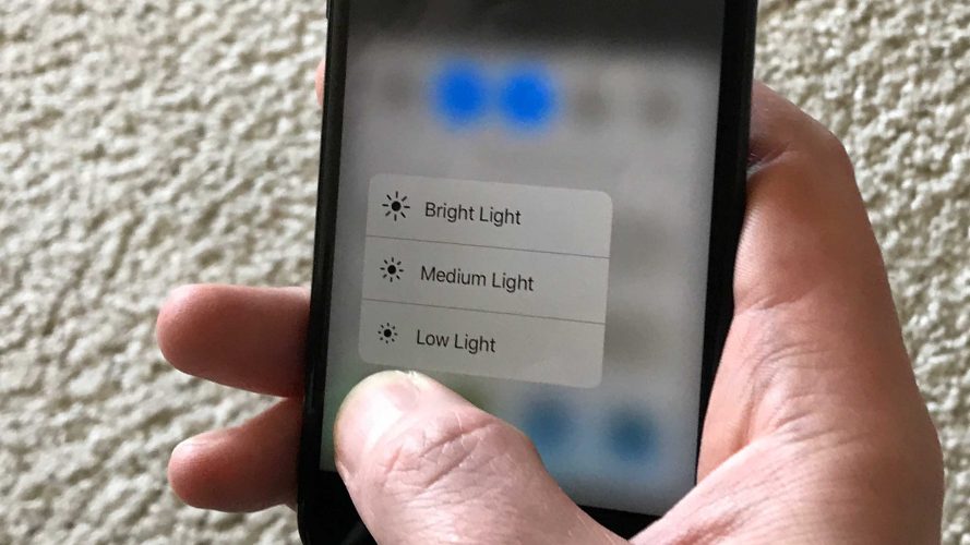 How Do I Change Flashlight Brightness On iPhone? It's Easy!