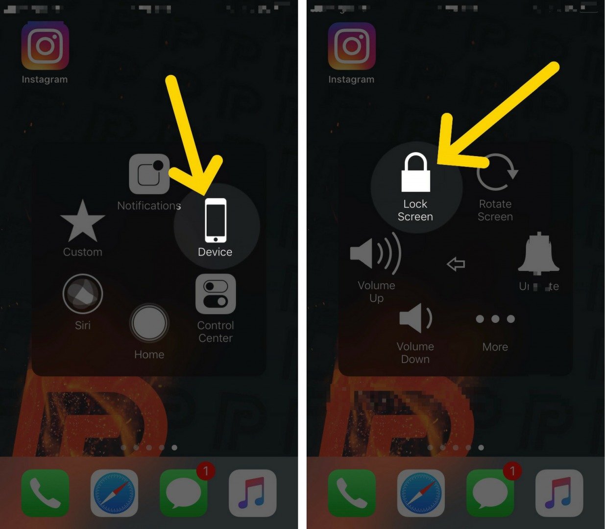 My iPhone Power Button Is Stuck! What Should I Do? - Payette Forward