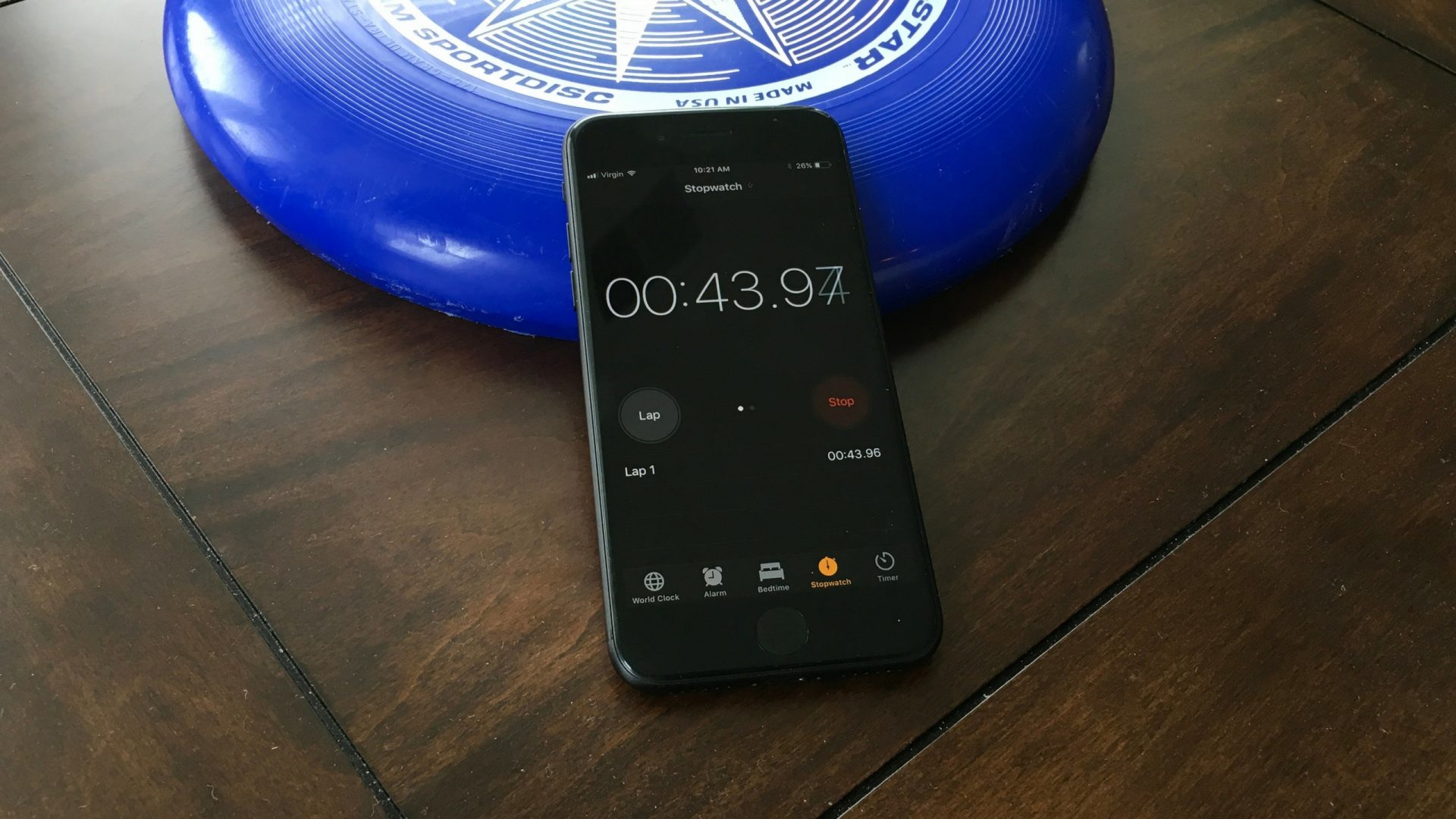 How Do I Add Stopwatch To Control Center On My Iphone The Fix