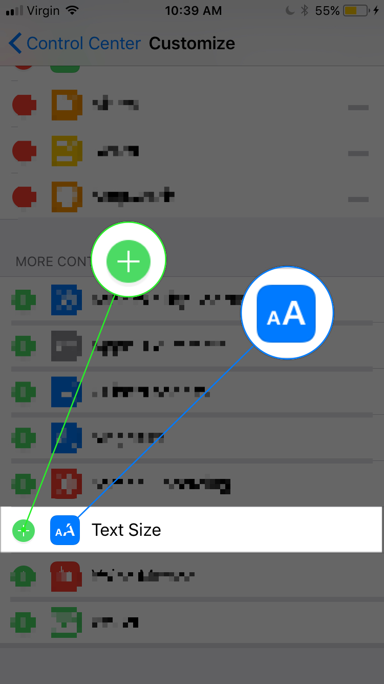 How Do I Change Font Size On An iPhone? The Easy Fix!