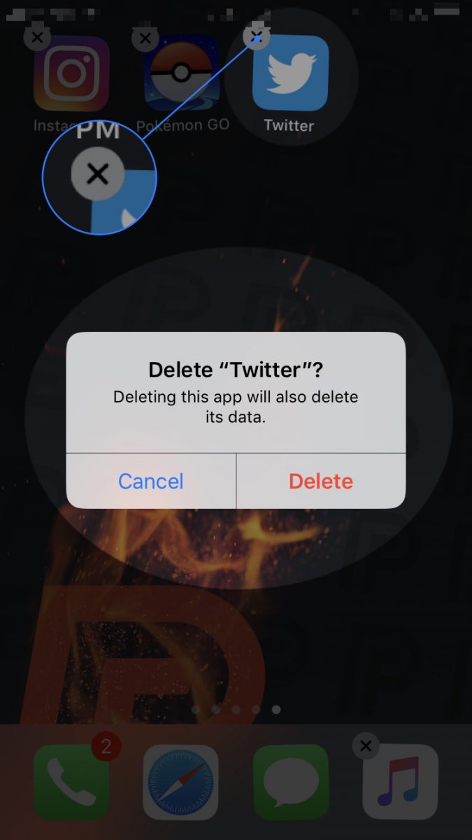 Twitter Not Working On Your iPhone? Here's The Real Fix!