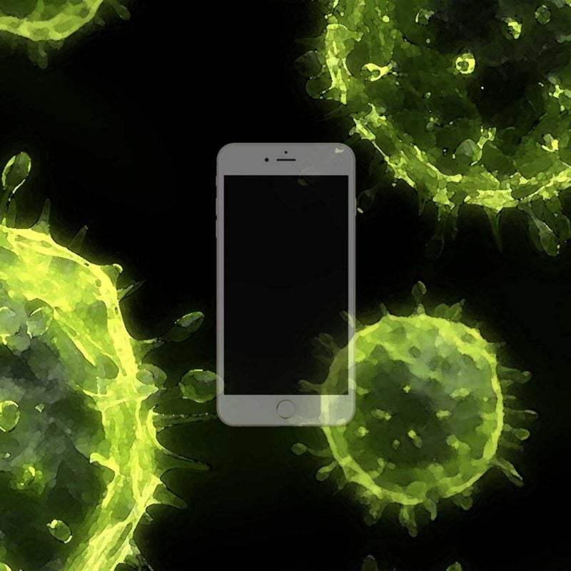 Can An IPhone Get A Virus Here S The Truth Payette Forward   Iphone Get A Virus 800x800 