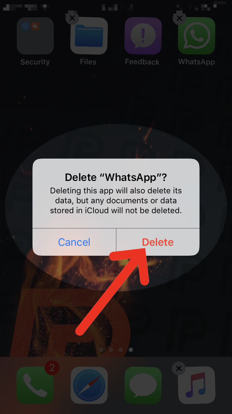 WhatsApp Not Working On iPhone? Here's The Real Fix!