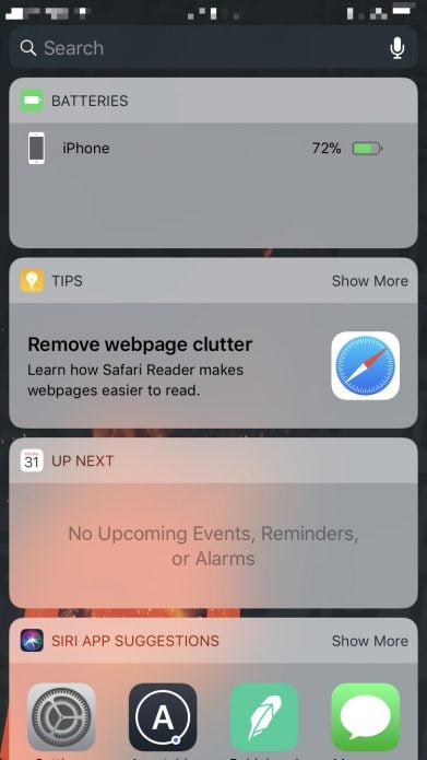 How To Add And Remove Widgets On An IPhone: The Simple Guide!