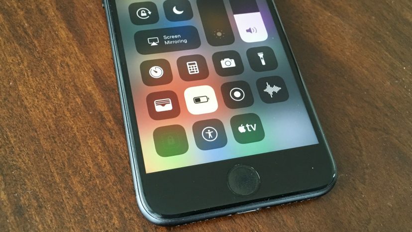 How Do I Add Low Power Mode To Control Center On An Iphone The Fix