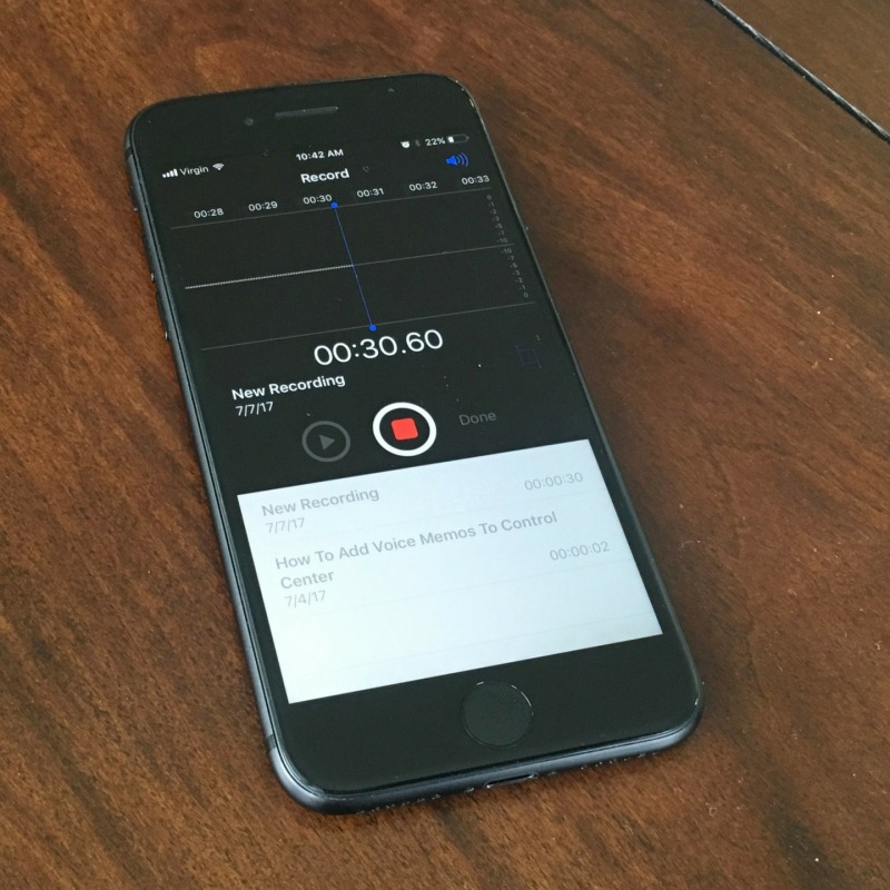 how-do-i-add-voice-memos-to-control-center-on-an-iphone-the-fix