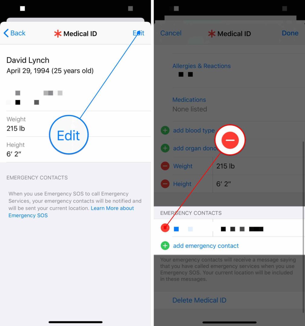 How Do I Add An Emergency Contact On An iPhone? Here's The Truth!