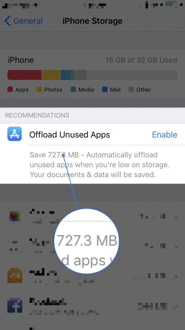 Offload Unused Apps On iPhone: What It Means & Why You Should!