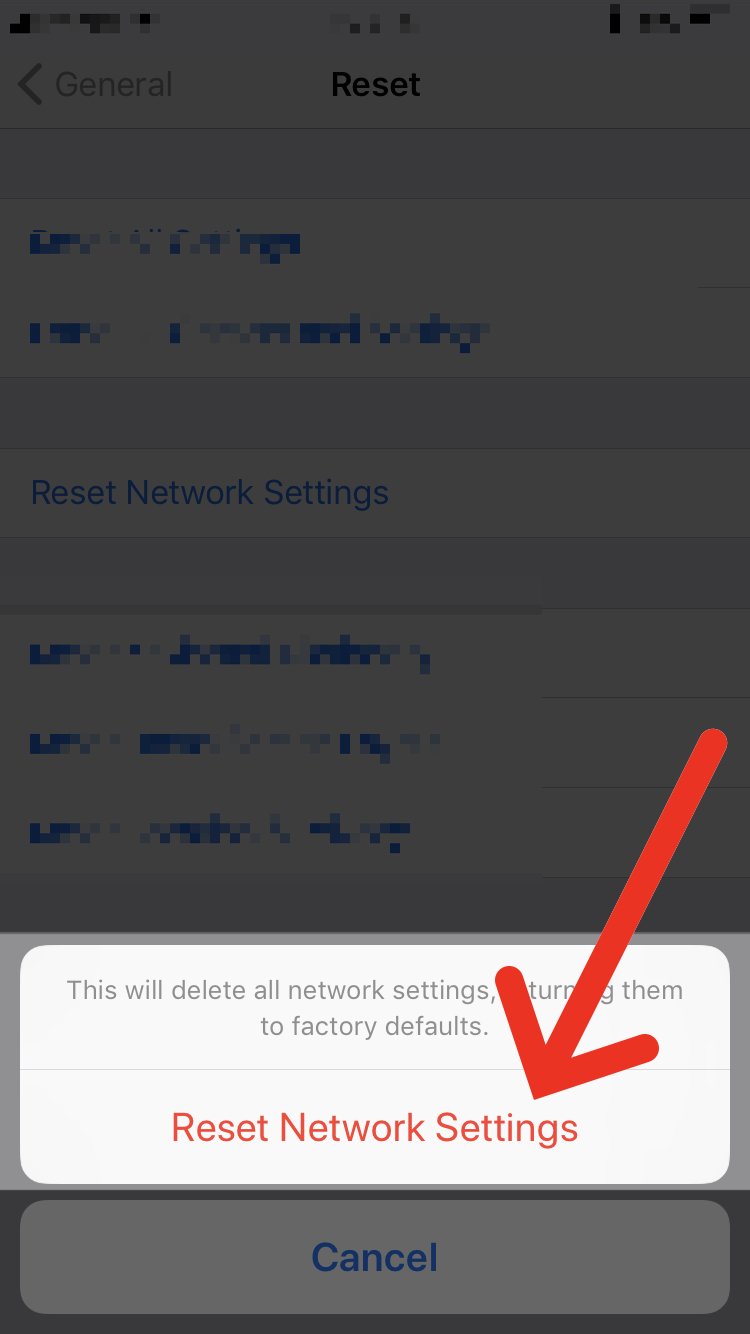 My iPhone Won't Connect To Wi-Fi. Here's The Fix!