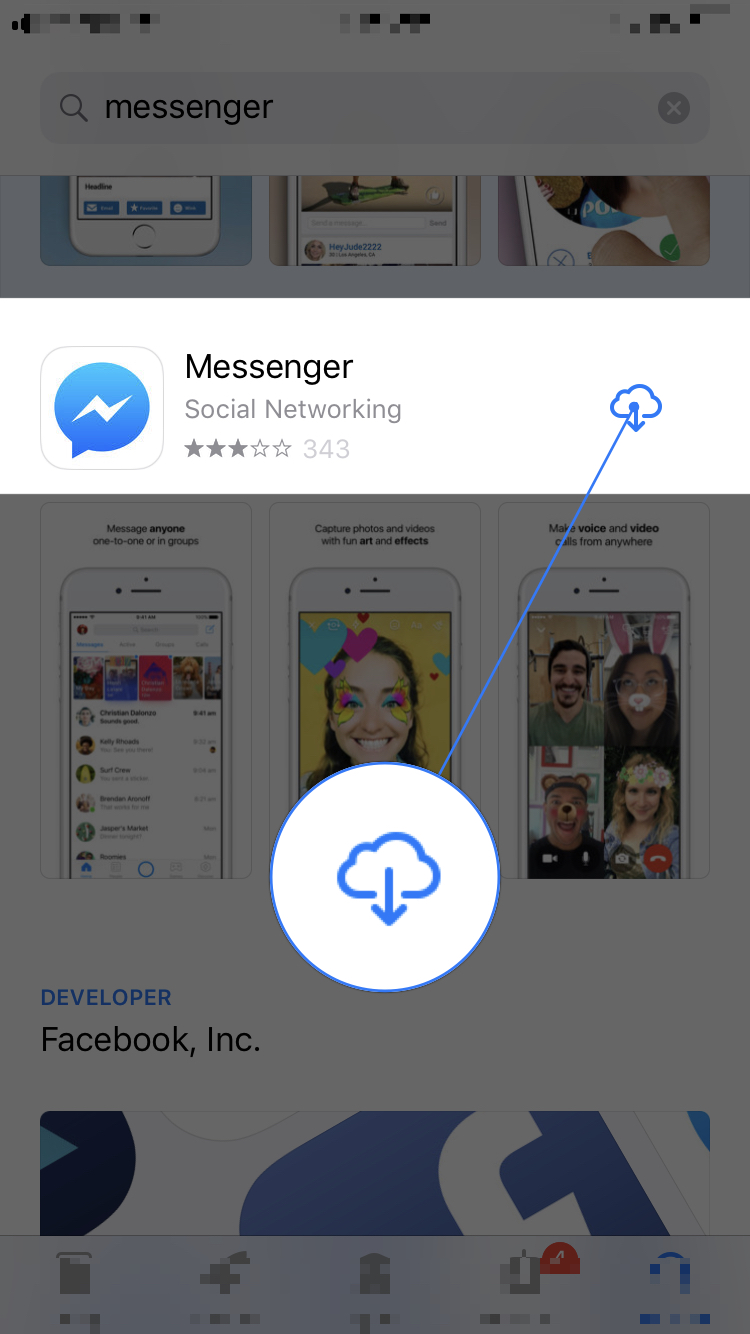 Messenger Not Working On iPhone? Here's The Fix!