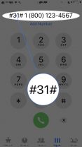 How Do I Hide My Number On iPhone? How To Make Anonymous Calls!