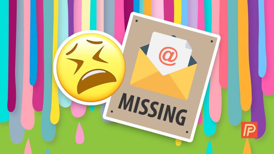 Mail App Missing From iPhone? Here's The Real Fix! - Payette Forward