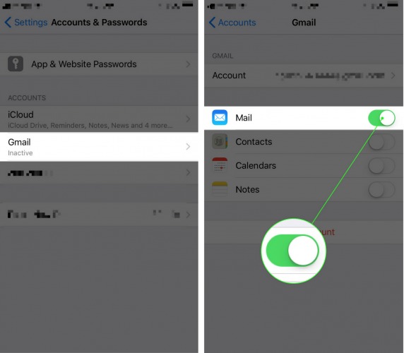 Mail App Missing From iPhone? Here's The Real Fix! - Payette Forward