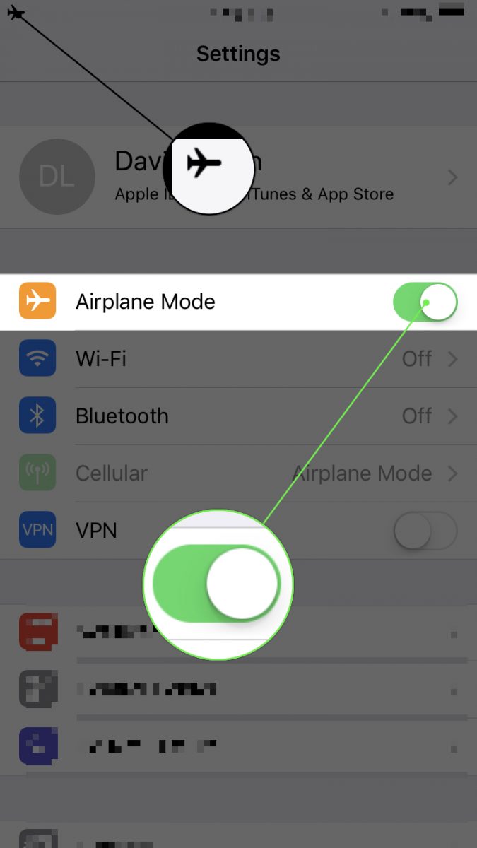 What Does Airplane Mode Do On IPhone Here S The Truth   IMG 368674BBD3C8 1 675x1200 