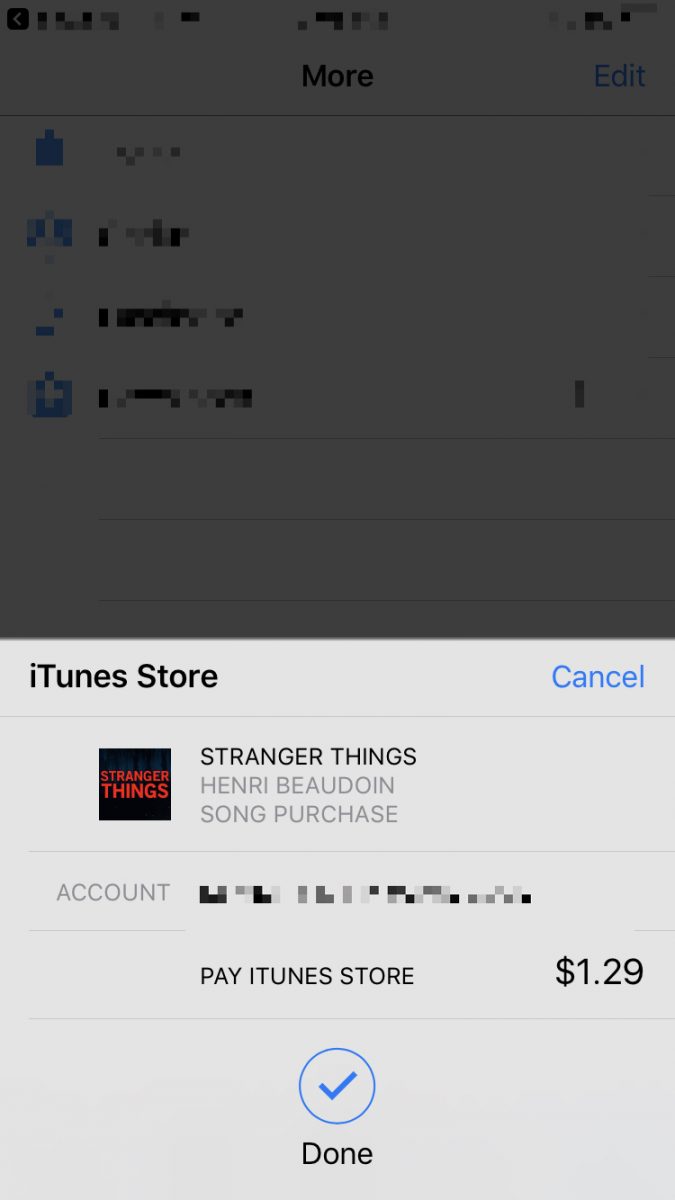 How Do I Put My Purchased Ringtones On My Iphone