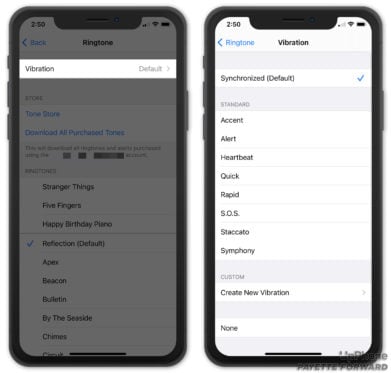 My iPhone Doesn’t Vibrate! Here’s The Real Fix.