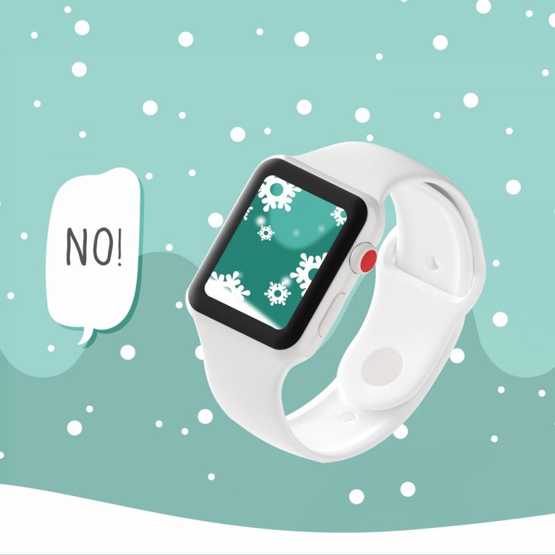 disney frozen apple watch face