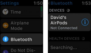 AirPods Won't Connect To Apple Watch? Here's The Real Fix!