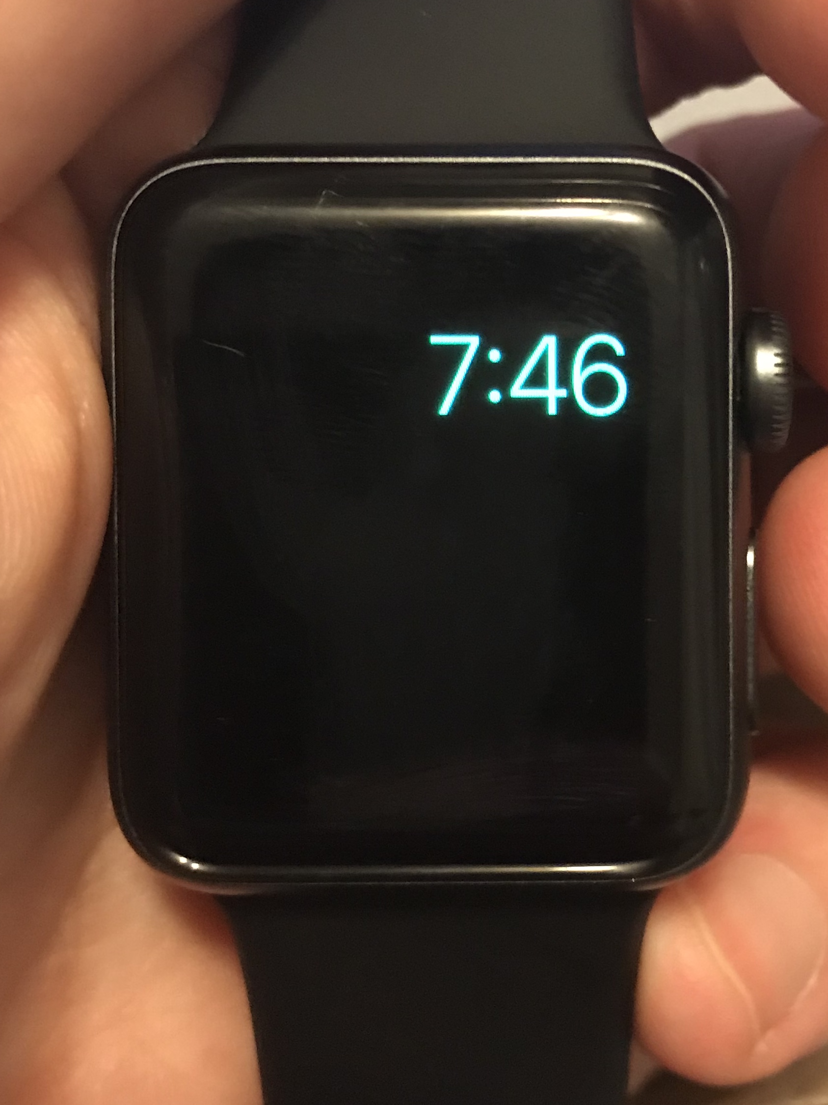 My Apple Watch Won't Turn On! Here's The Real Fix.