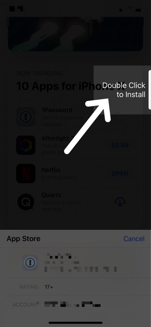 is it safe to install pinme app