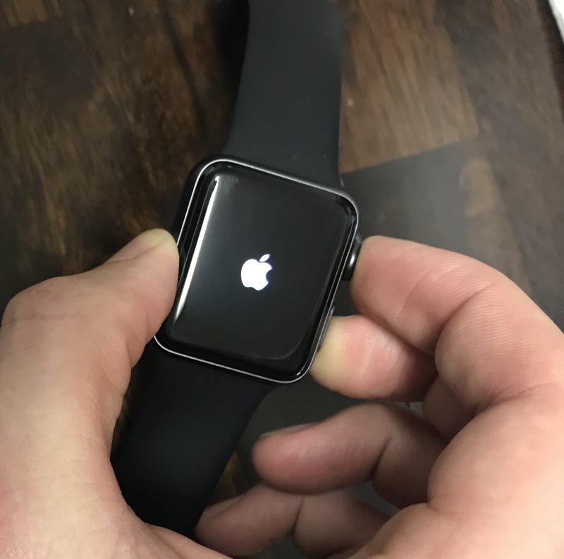 My Apple Watch Wont Turn Off Heres The Real Fix 4393