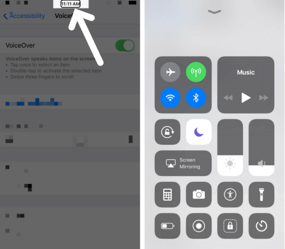 Control Center Not Working On iPhone? Here's The Fix!