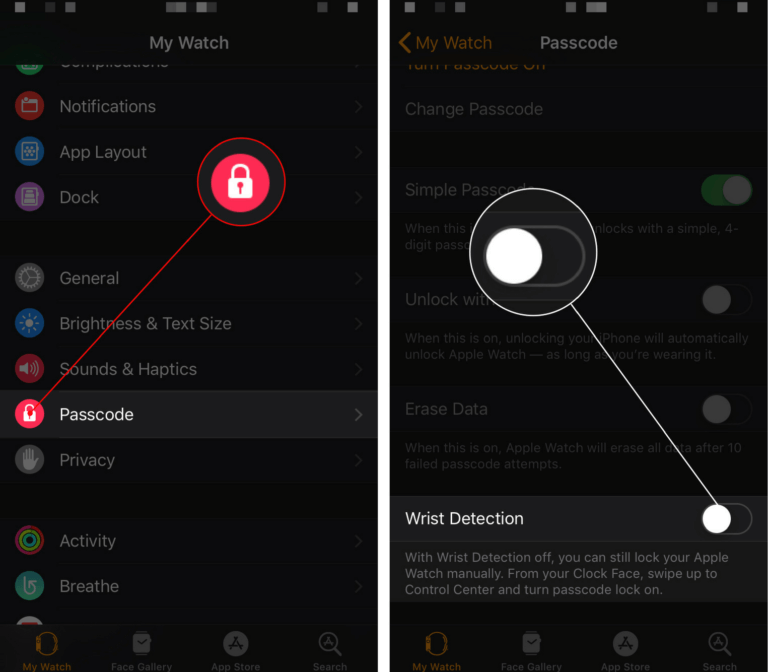 Not Getting Notifications On Apple Watch? Here's The Solution.