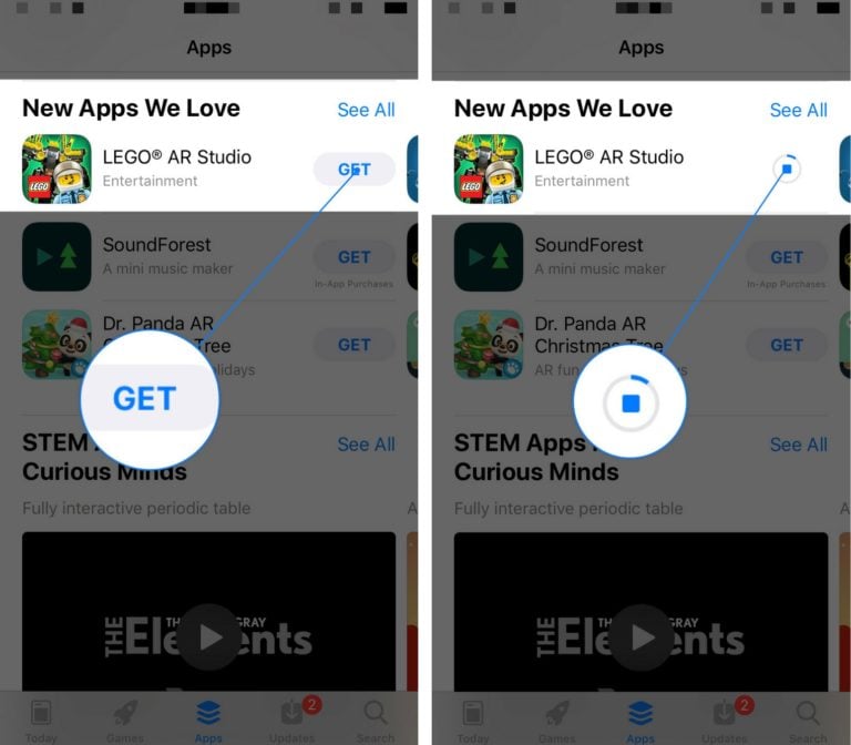 How To Download Apps On IPhone: The Complete Guide!