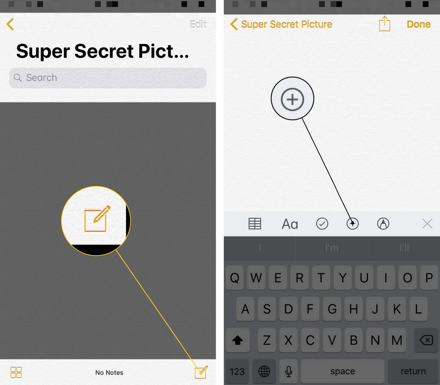 how-to-hide-photos-on-iphone-using-the-notes-app-payette-forward